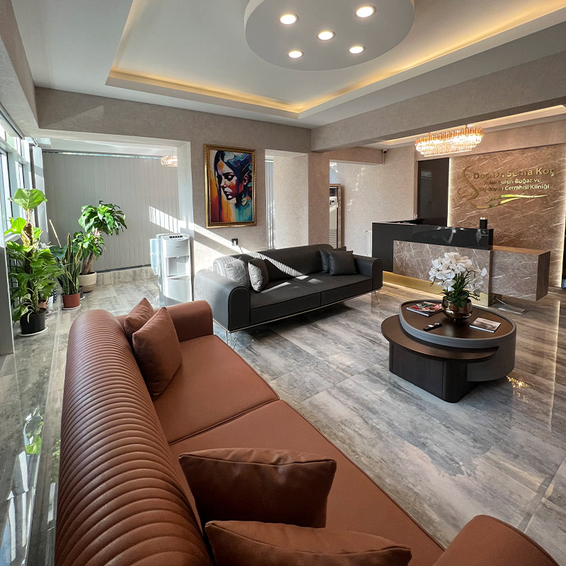 antalya horlama ameliyatı